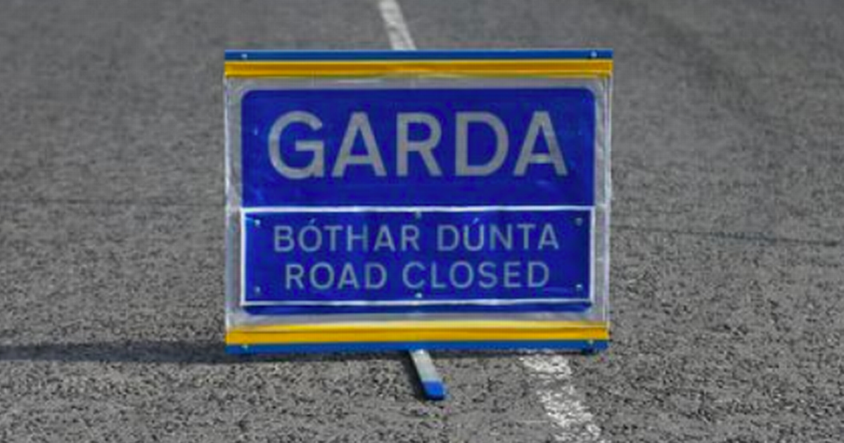 Motorcyclist, 60s, dies in Donegal road tragedy as Gardai appeal for witnesses