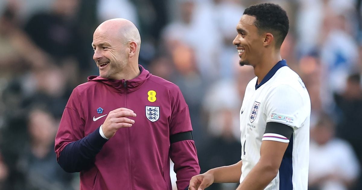 Lee Carsley makes feelings clear on Trent Alexander-Arnold as Jude Bellingham reminder issued