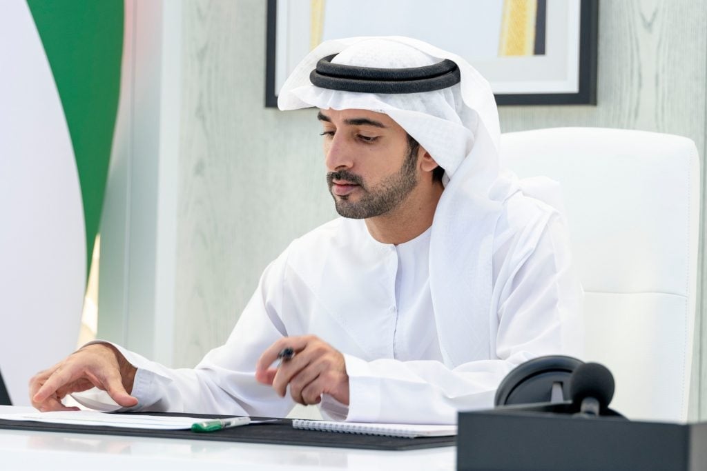 Dubai: Know all about the new population registry