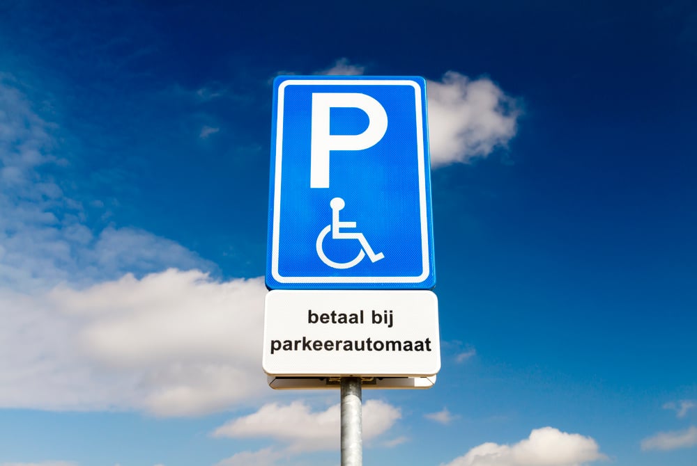 The Netherlands must do more for people with disabilities: UN