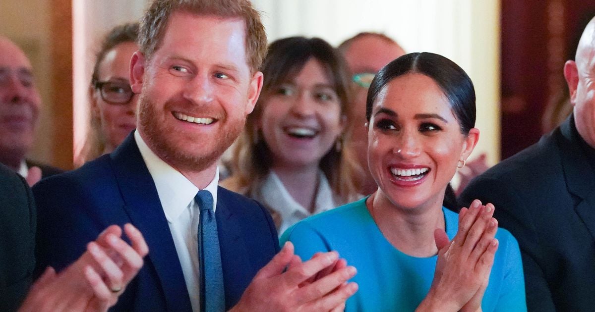 Prince Harry's furious eight-word response to King Charles over Meghan's Balmoral exclusion