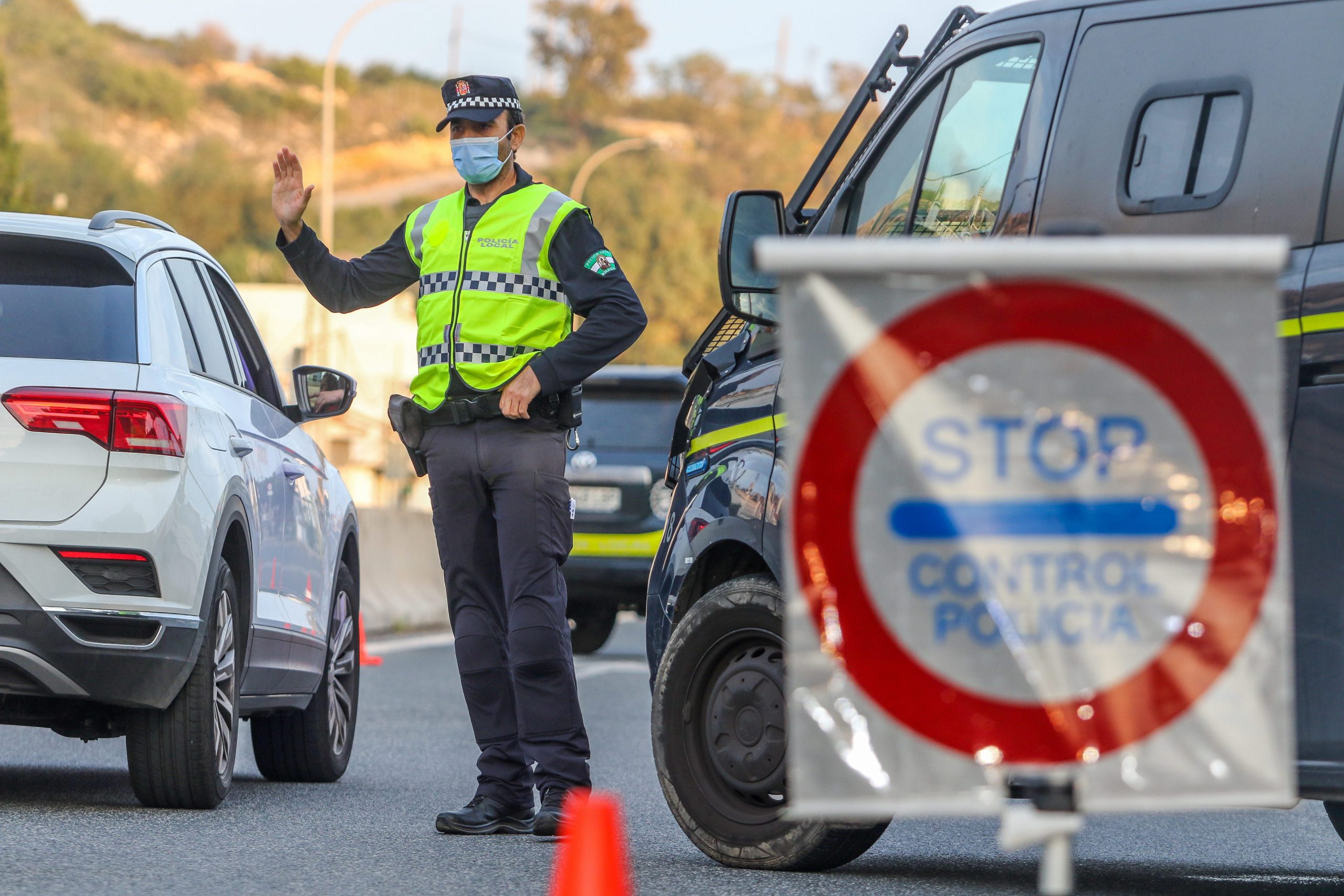 Spain studies MUCH stricter alcohol limits for drivers: This is the proposed maximum blood alcohol level