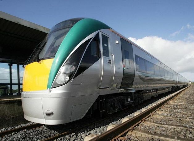 Irish Rail adjusts new timetable following complaints of delays and overcrowding