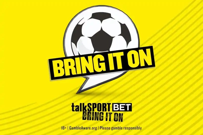 talkSPORT betting tips - Best football bets and expert advice for Thursday 12 September