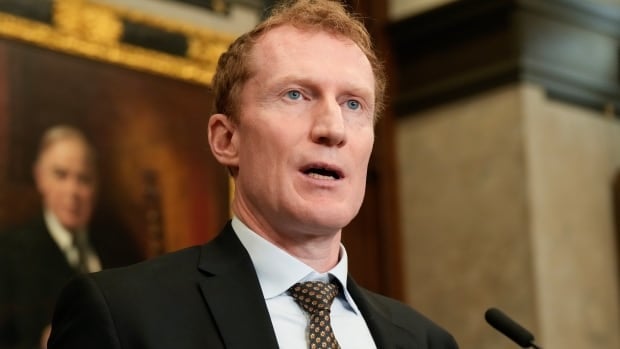 Ottawa says Higgs allegation on asylum seekers 'largely fictitious'