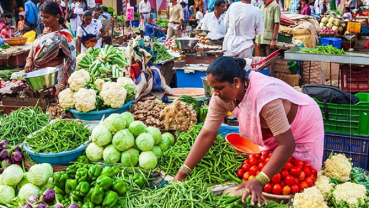 CPI Inflation in August At 3.65%, Second Lowest in 5 Years; IIP Grows 4.8% In July