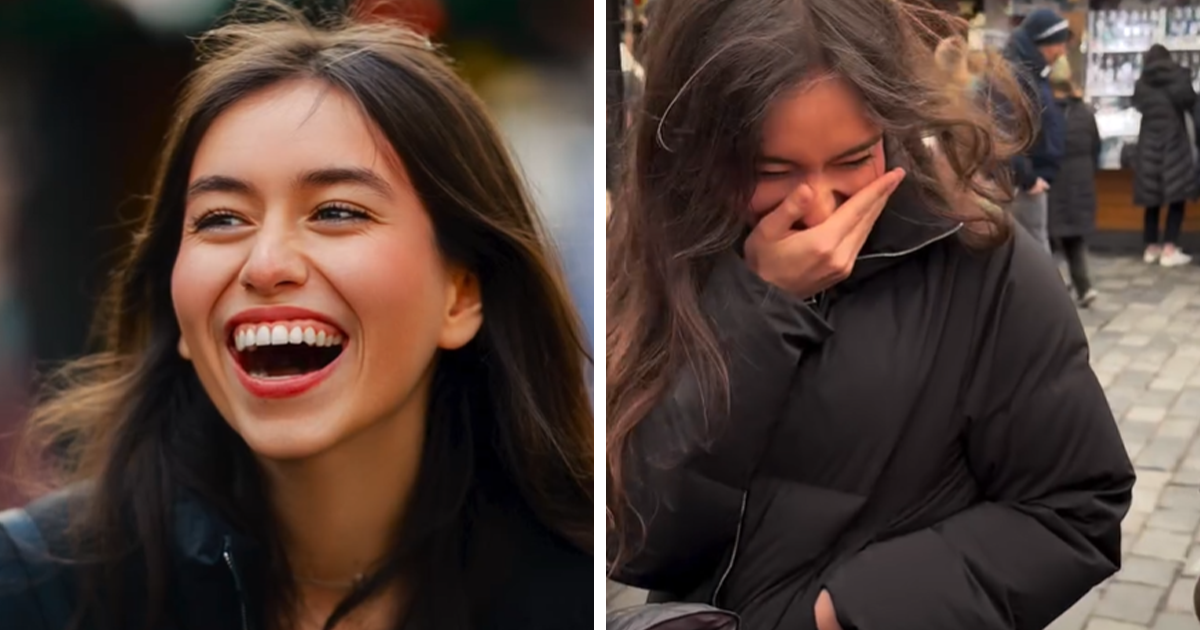 Photographer Captures The Reactions Of People Looking At Their Own Pictures And Here Are 35 Of The Best Ones (New Pics)