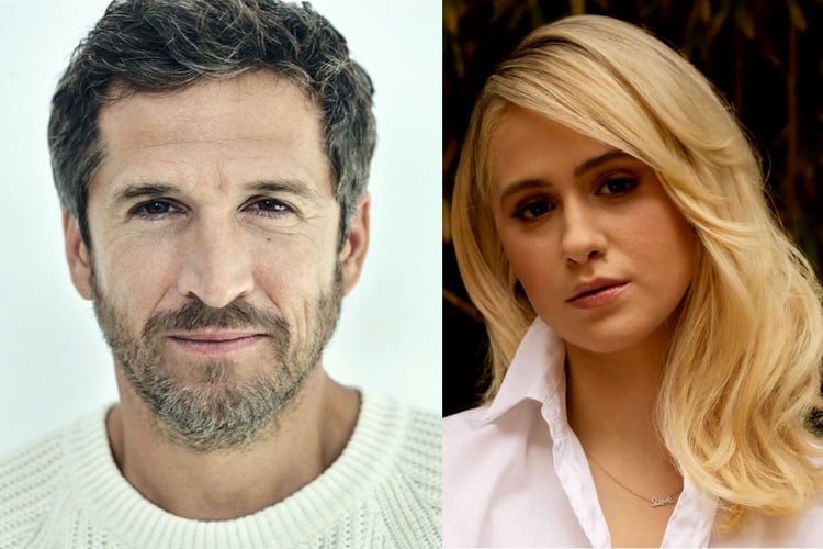 Guillaume Canet to Head Jury at 10th Edition of Cinelibri Book-to-Film Festival