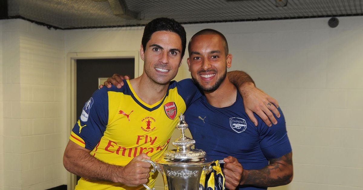 Arsenal legend lifts lid on real Mikel Arteta - 'He has arrogance but a soft side'