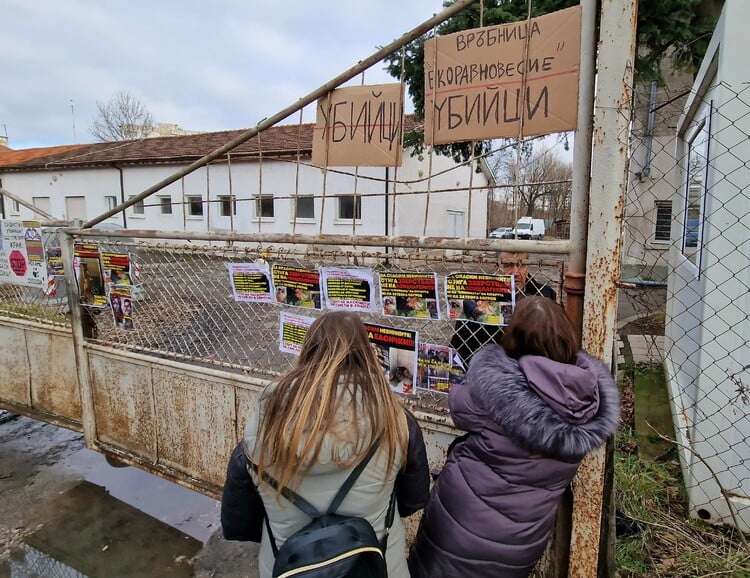 Stray Rights Activists Meet Sofia Mayor, Demand Adequate Action to Contain Strays Population, Improved Conditions at Municipal Dog Shelter