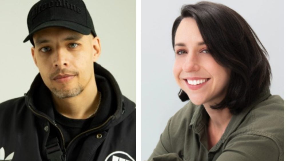 Def Jam Launches in Sweden; Lily Golightly Joins High Rise PR