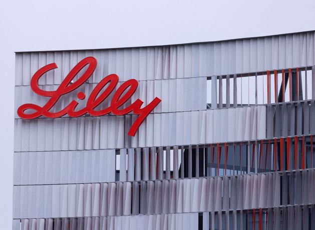 Eli Lilly unveils $1bn Limerick expansion plan to increase production of ingredients for specialist drugs