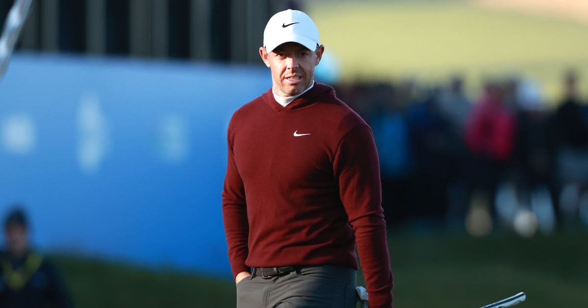 Rory McIlroy's net worth after big wealth rise in 2024 as he competes at Irish Open