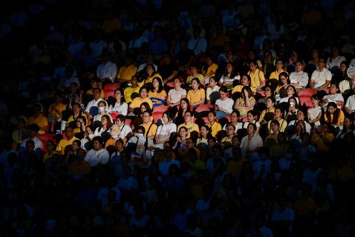 Pope wraps up Asia-Oceania tour - the longest of his tenure