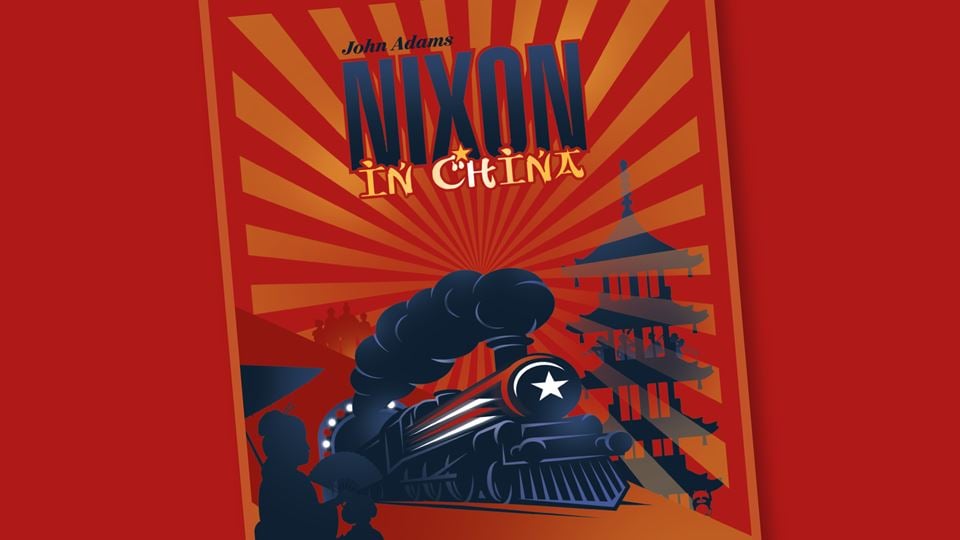 Nixon in China: the opera based on a historic summit premieres on Hungarian stage for the 1st time