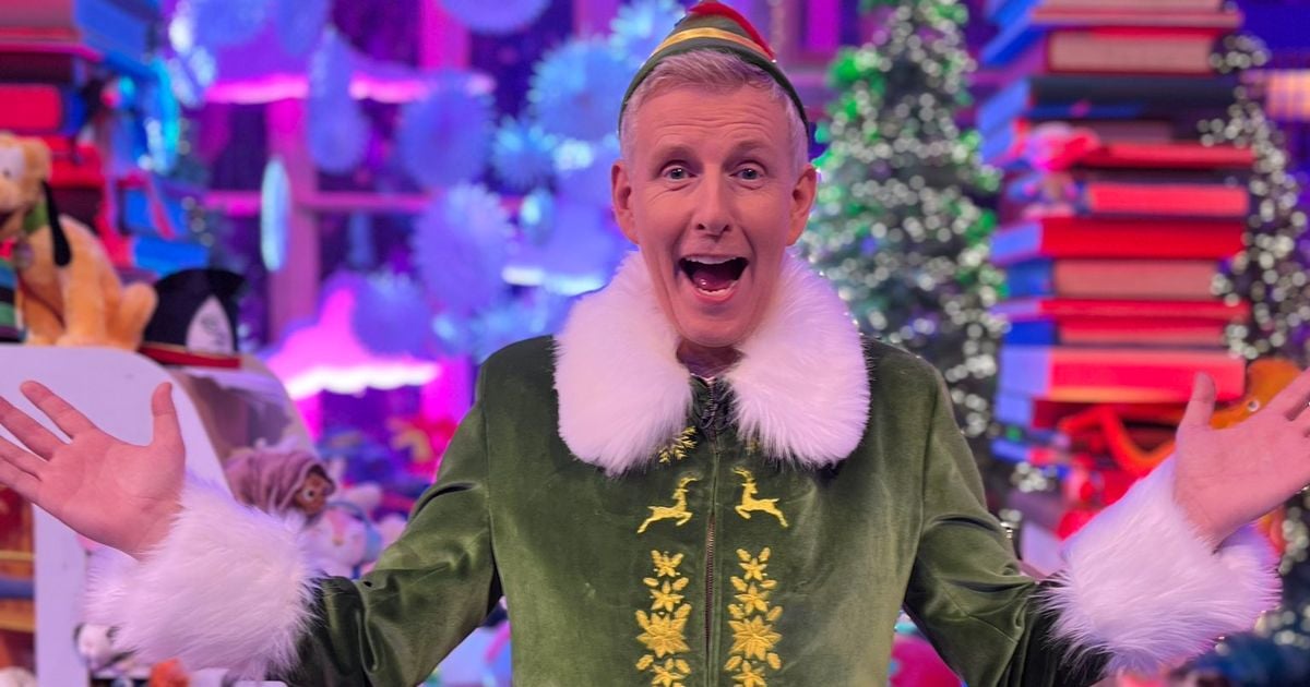 Late Late Toy Show date confirmed as producers launch search for performers and toy testers 