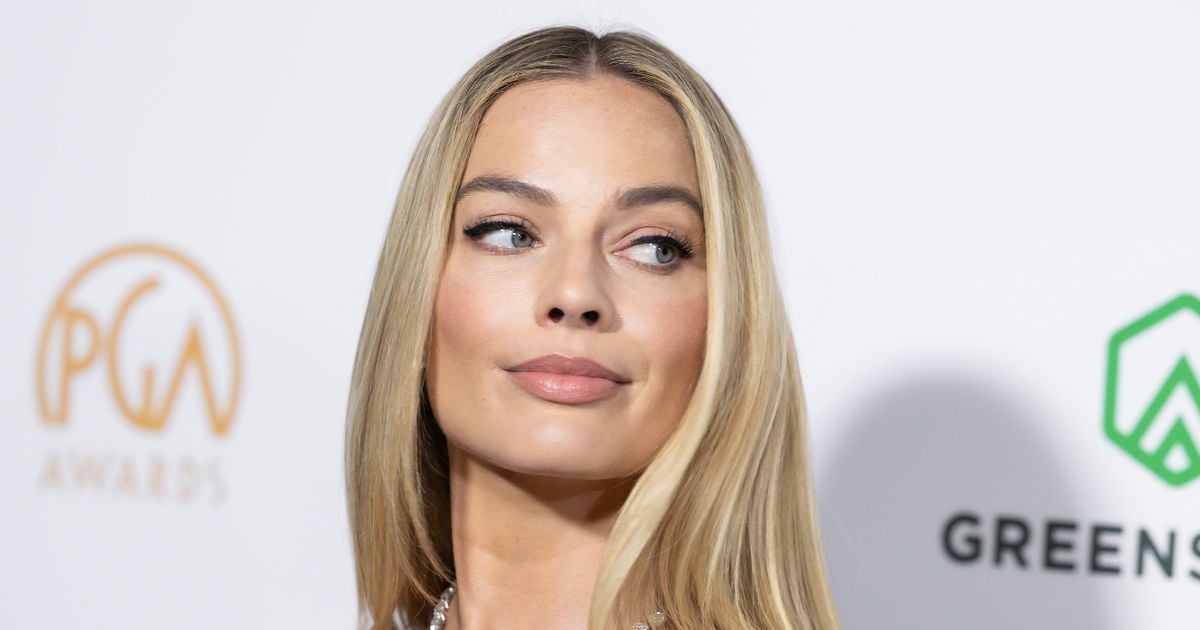 Margot Robbie confirms incredible career change as she gears up to welcome first child