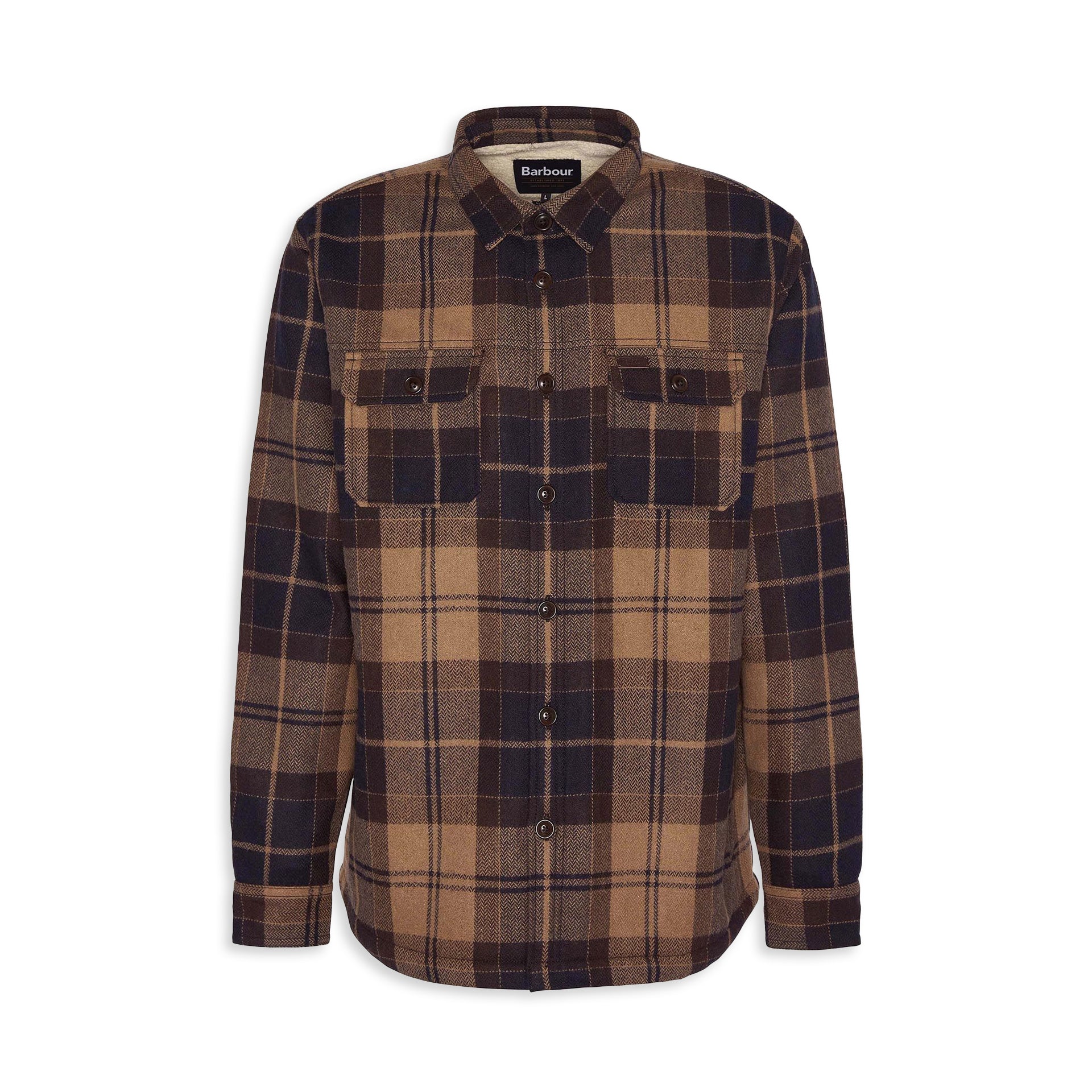 Barbour Willberry Overshirt