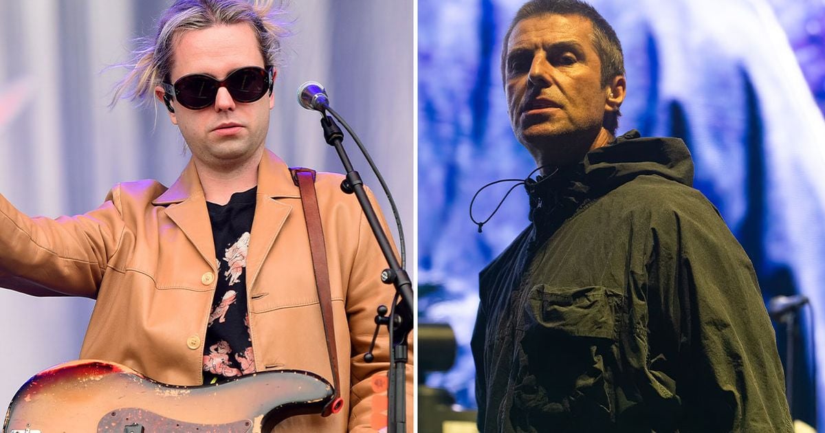 Liam Gallagher furiously hits back after Fontaines D.C. issue scathing remark on Oasis reunion