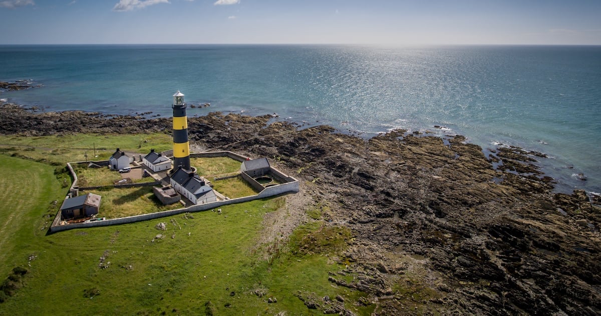 From lighthouse life to glamping under the stars: An inside guide to the best places to stay in Northern Ireland