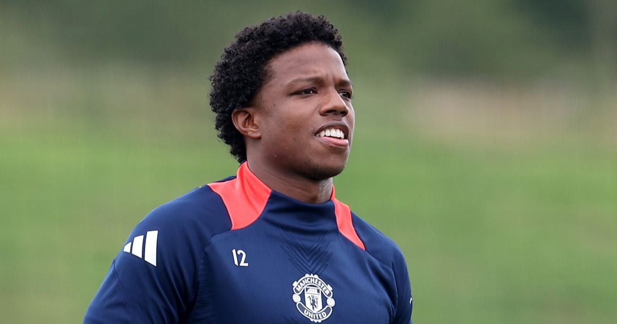 Manchester United give fresh Tyrell Malacia update after Europa League squad inclusion