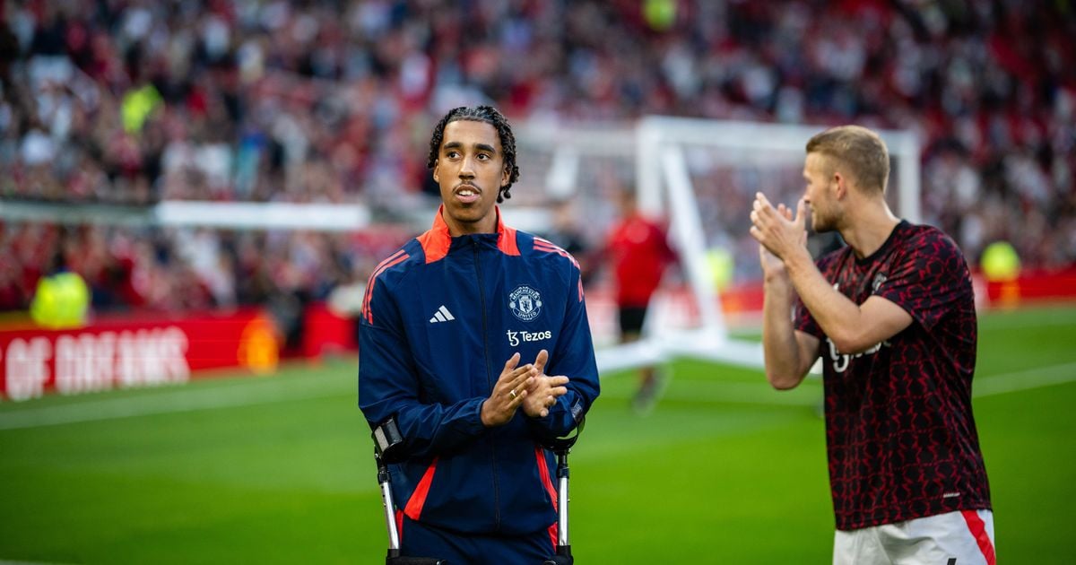 Manchester United still have wildcard option to silence Liverpool star Virgil van Dijk