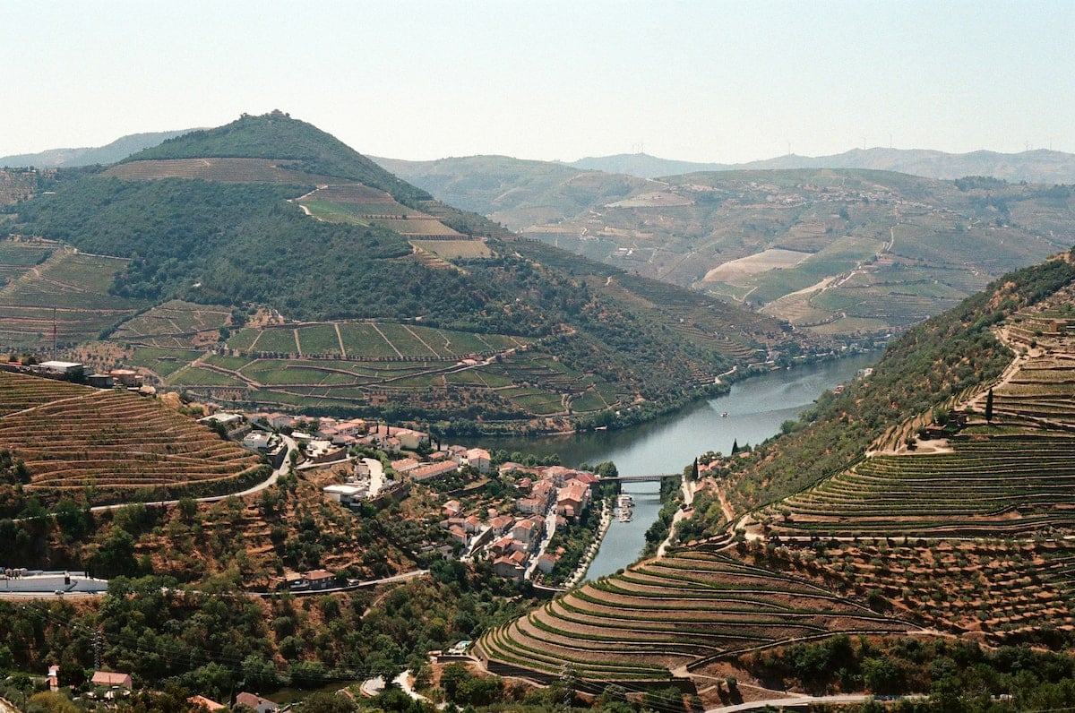 In Portugal, I learned to stop worrying and love - or at least tolerate - being a tourist