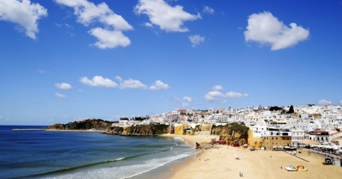 Irish man arrested over alleged assault in Portugal found dead in cell