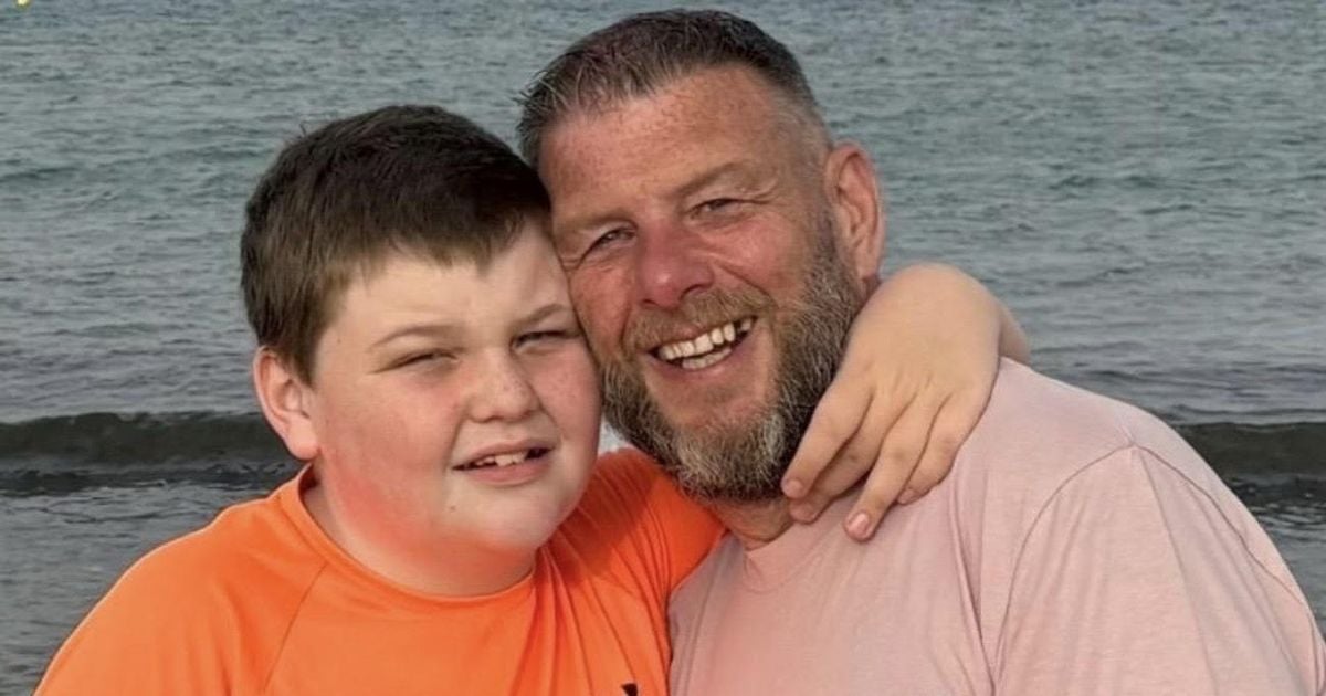 Father 'immensely relieved' autistic son received school place after 11-month battle