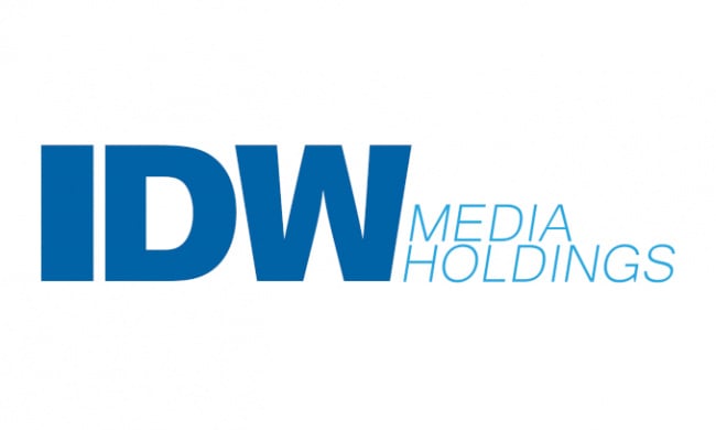 ICv2: IDW Posts Quarterly Profit