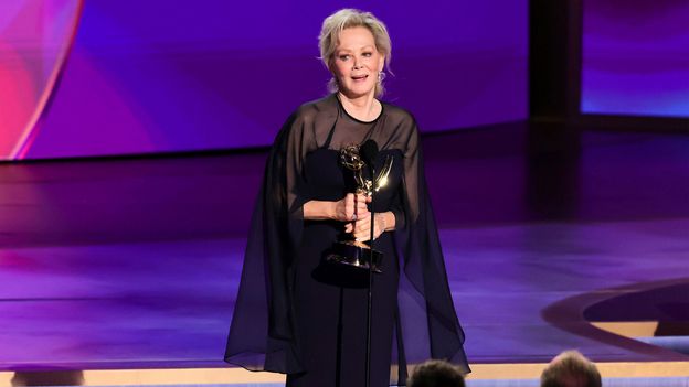 Emmys 2024: Why people are celebrating Hacks' surprise victory