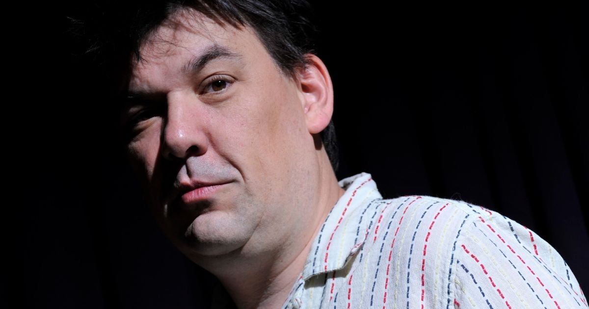 Father Ted writer Graham Linehan 'subjected to discrimination in Belfast pub', court told