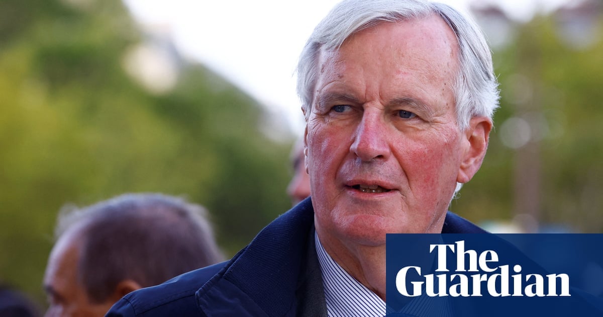 Barnier fights to form French government amid no-confidence threats