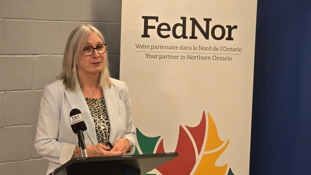 Indigenous-led economic development projects get federal funding boost