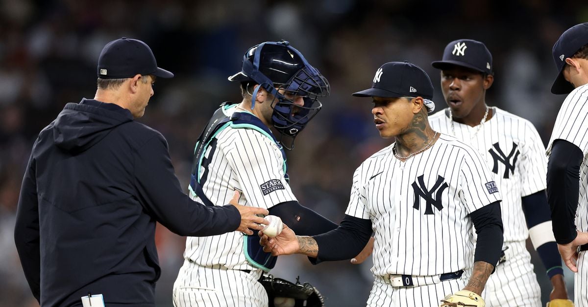 Yankees 7, Orioles 9: Nightmare first inning postpones Clinch Day again