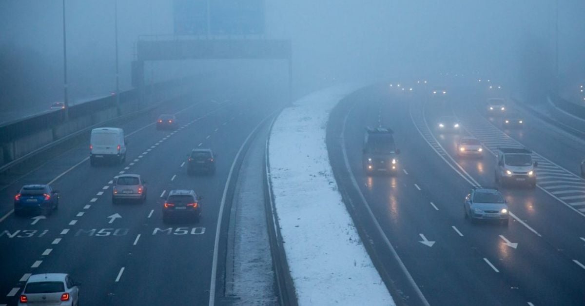 Over half of motorists always obey speed limits - survey