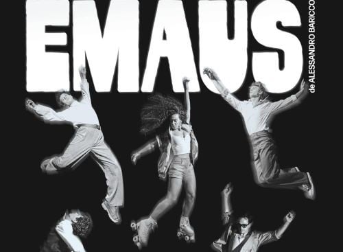 EMAUS: A Story of Adolescence Premieres at EXCELSIOR Theatre