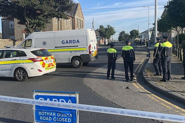 Second teen arrested over Dublin hit-and-run which killed pedestrian Michael Farrelly (40)