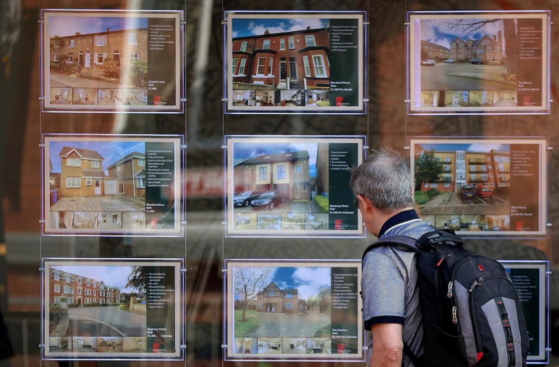 BoE rate cut to lift UK housing market but concerns persist