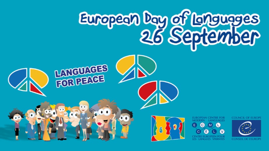 Bulgaria participates in the European Day of Languages