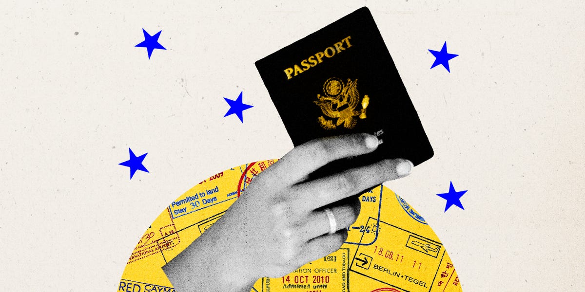 I help the ultrawealthy secure golden visas and golden passports. Here are the top 5 countries they want to move to.