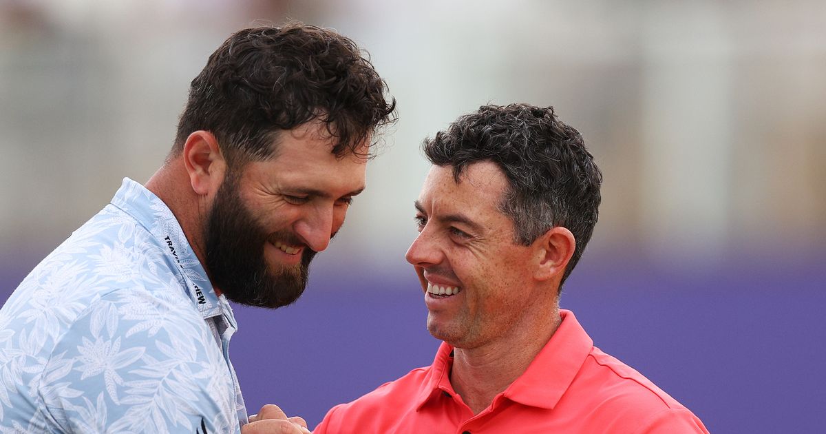 Jon Rahm gives his view on LIV Golf and PGA Tour merger after Rory McIlroy comments