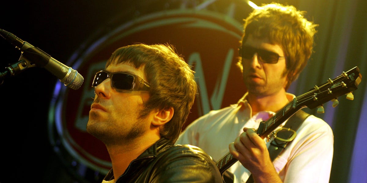 Oasis fans say they endured a 'frustrating nightmare' trying to buy tickets as surge pricing and online scalpers wreaked havoc