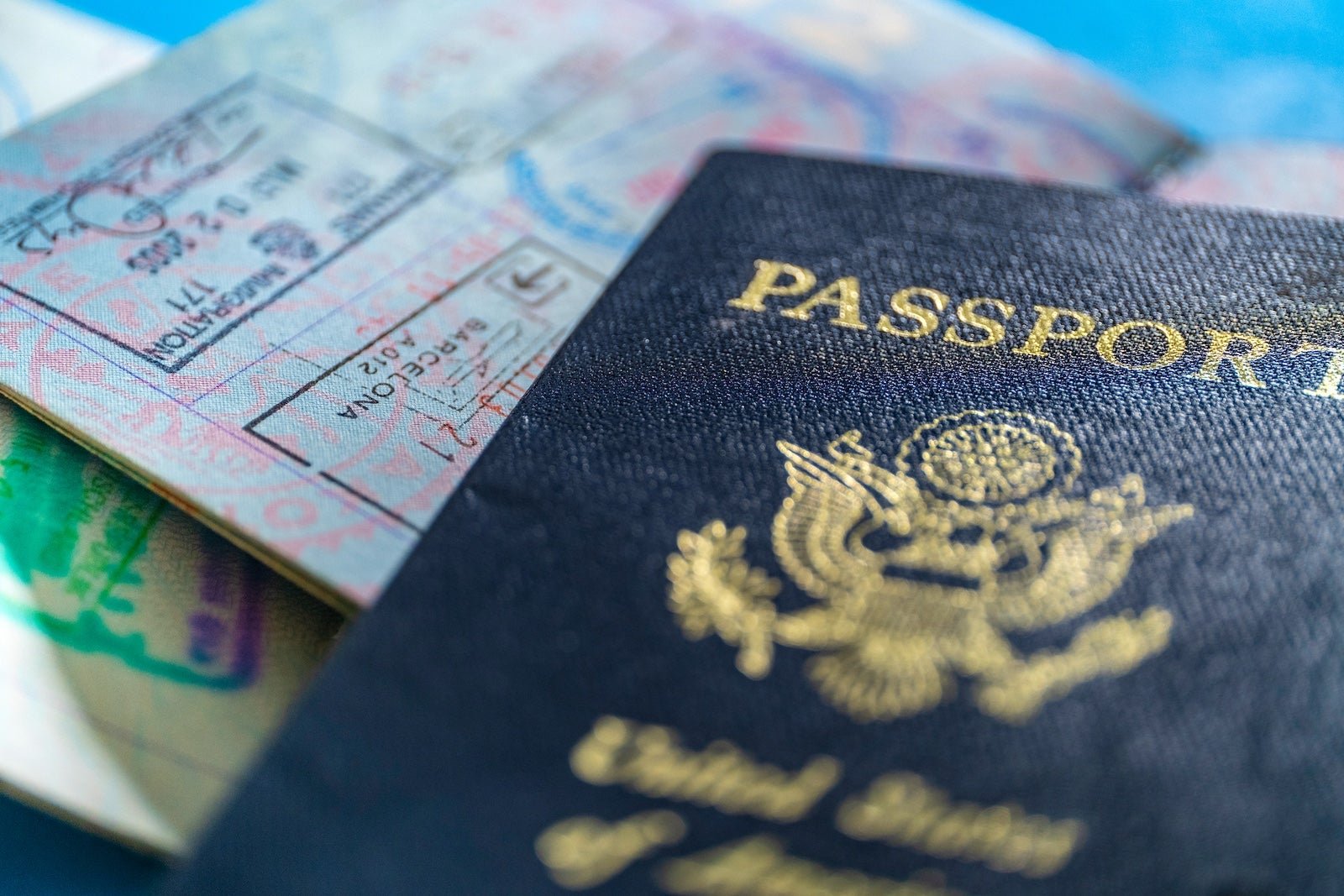 8 passport mistakes to avoid