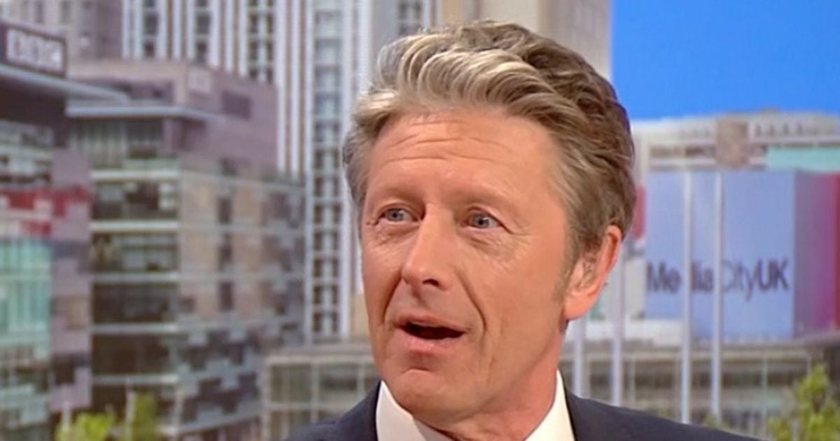 BBC Breakfast guest scolded for using 'problem' word during live segment