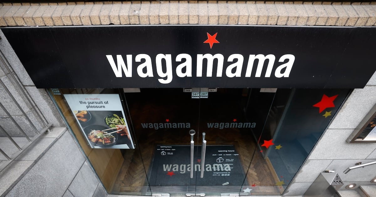 Press Up moves to secure employment of former Wagamama staff 