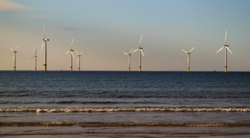 More than half of Dutch energy from renewable sources for first time