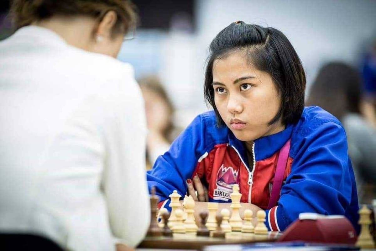 PH survives Iceland in Chess Olympiad