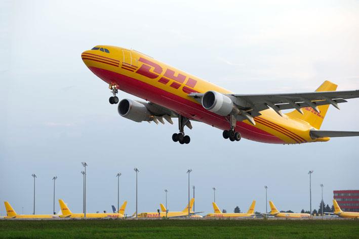 DHL Express announces annual price adjustments for 2025 in Malta