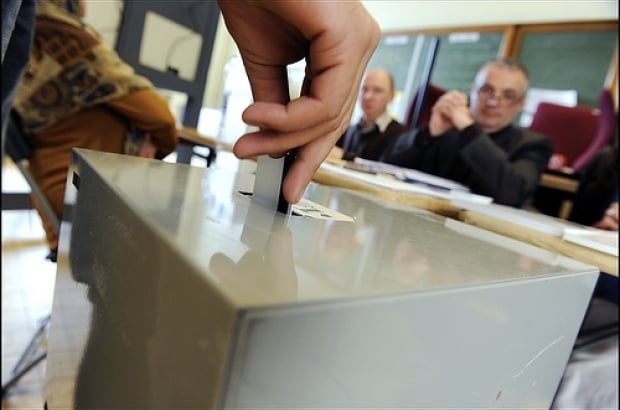 Molenbeek residents to receive new elections summons due to error